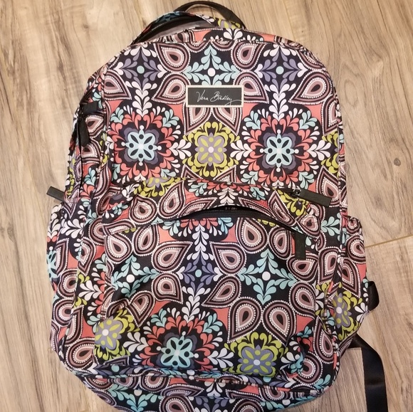 Vera Bradley Handbags - Vera Bradley Backpack